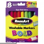 RoseArt Broadline Bold Washable Markers RAI 3005  B004XMWJN2